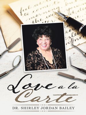 cover image of Love a La Carte